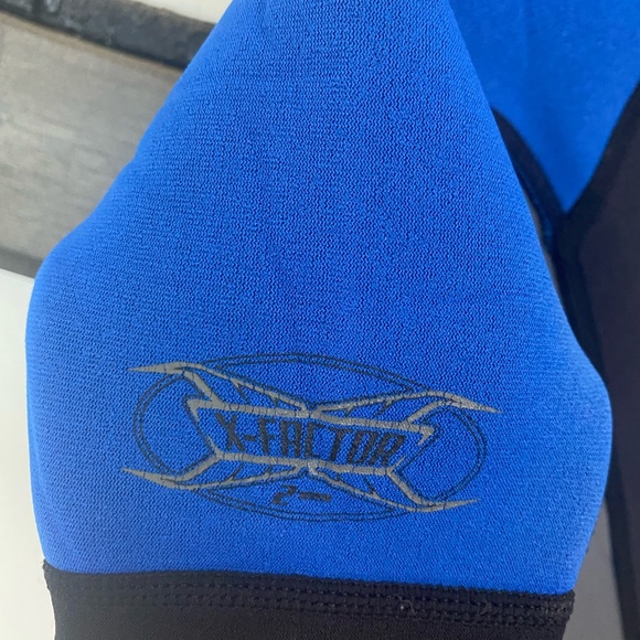 Ho sports The X factor - Picture 3 of 11